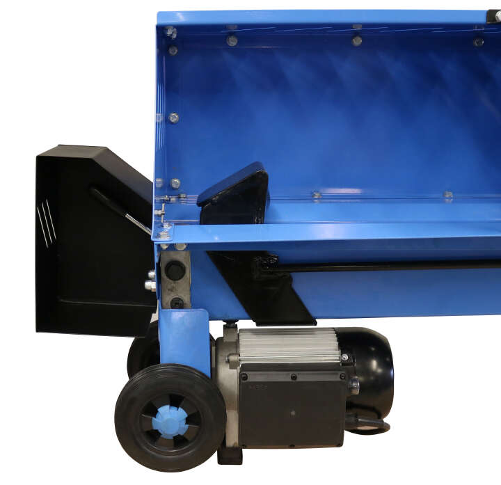 Güde Elektrischer Holzspalter GHS 370/4TE 230 V